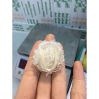 YẾN SÀO CAO CẤP(Tổ yến hoa hồng lẻ 1 bông)
