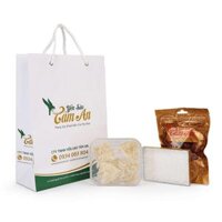 Yến Sào Cho Trẻ Em Hộp 20G