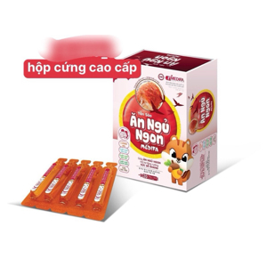 Yến sào chùm ngây tăng sức đề kháng cho bé