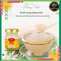 YẾN SÀO CHƯNG SẴN HOÀNG VIỆT ( 6 hủ ) - Yến Sào Khánh Hòa