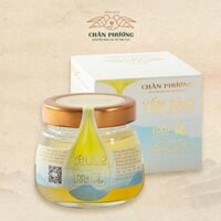 Yến sào chưng sẵn mật hoa Thốt nốt tươi (1 hũ)