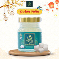 Yến Sào Chưng Sẵn Vị Đường Phèn Yến Xứ Nẫu Hũ 70ml 30% Tổ Yến Nguyên Chất