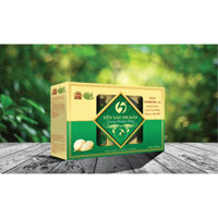 YẾN SÀO DR.BẢO - chưng đường phèn