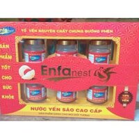 Yến sào Enfa nest