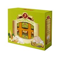 Yến Sào FIDINEST tổ yến chưng Nhân Sâm 18% yến (6 lọ x 70ml)