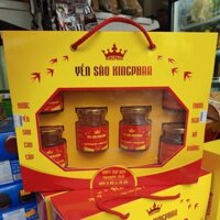 yến sào kingphar,hàng chuẩn đẹp,sản phẩm uy tín nhất shoppee