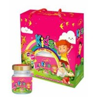 Yến sào Lifes Nest Kids giúp trẻ ngủ ngon cao lớn