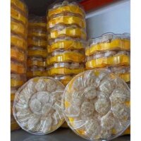 Yến sào Nha trang_yến vụn tổ (vụn to sạch lông) 30g, 50g và 100g + 🎁