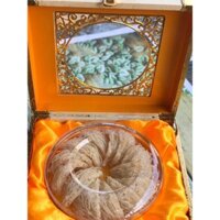 Yến sào Nhật Quỳnh nguyên chất, an toàn, bổ dưỡng, bồi bổ cơ thể