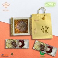 Yến Sào sạch lông nguyên chất 100% 100g + đường phèn táo đỏ/giảm cân/sức khỏe/dinh dưỡng/ăn kiêng/bà bầu/trẻ em/phụ nữ