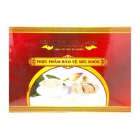 Yến sào Sài Gòn Anpha