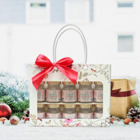 Yến Sào Thiên Aí - 35% yến / hũ 70ml