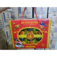 YẾN SÀO THIÊN HOÀNG 20% HƯƠNG TỰ NHIÊN