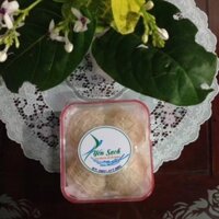 Yến sào thiên nhiên Nha Trang-Phú Yên -Loại tinh chế 100g