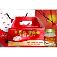 YẾN SÀO THIÊN NHIÊN