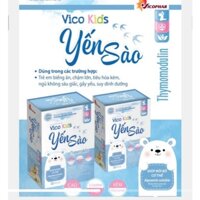 Yến Sào Thymomodulin