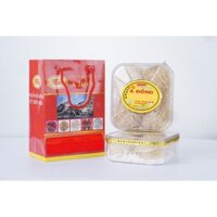 Yến Sào Tinh Chế Nguyên Chất Loại 1+ 🎁 Thương Hiệu A Đồng Đóng Hộp YTC1 - YTC1 (Hộp 50 Gram)