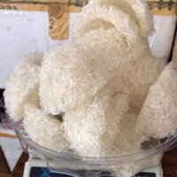 Yến sào Tinh chế sạch( giá dùng thử)