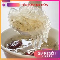 yến sào tổ yến nguyên chất 5gr BH004