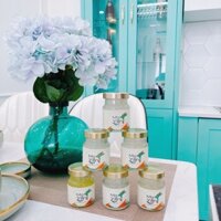Yến sào - yến chưng Nha Trang - combo 6 hũ