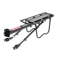 Yên sau cho xe đạp điện trợ lực HIMO Z20/C20/C26