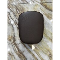 yên sau cup học sinh 50cc , cub taya màu bò nâu hàng đặc biệt loại 1