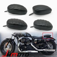 Yên Sau Thay Thế Chất Lượng Cao Cho Xe Mô Tô Harley XL883N 48 XL1200V