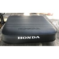 Yên sau xe Cub 86 loại lớn ( Tốt )