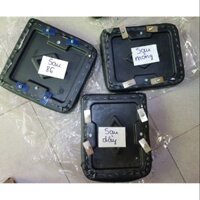 Yên sau xe cub các loại