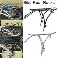 Yên sau xe đạp 20 inch bằng hợp kim nhôm có thể gấp gọn tiện dụng