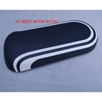 Yên sau xe đạp điện hk bike - yên ngồi sau xe điện - yên xe điện - yên sau xe điện