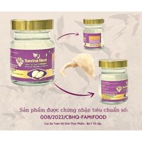 yến Savina collagen