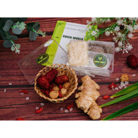 Yến Set 5Gr Yến nguyên chất Gr-052