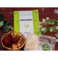 Yến Set 5Gr yến nguyên chất Gr-051