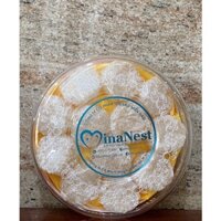yến sợi ngắn baby 50gram
