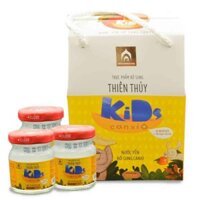 Yến thiên thủy nhà yến nha trang kids HMO