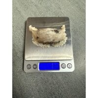 yến thô đẹp ít lông .