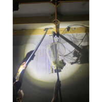 Yến thô đóng hộp 10gr