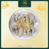 Yến thô loại 3 - Hoàng Kim Luxury Hộp 30gr 50gr 100gr