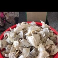 Yến thô nguyên chất