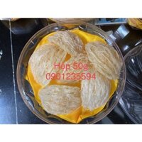 Yến tinh chế 50g