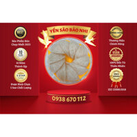 YẾN TINH CHẾ LOẠI 2 - YẾN SÀO BẢO NHI