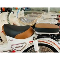 YÊN TRƯỚC XE MÁY HONDA CUB 81,50,82