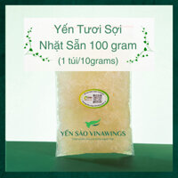 Yến Tươi Sợi 100gr