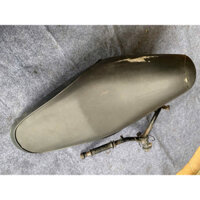 Yên Và Thùng Hành Lý Rsx100, Rs100,A100 (Đã Qua Sử Dụng)