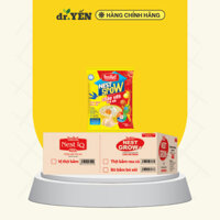 Yến Việt - Thùng 30 gói cháo yến trẻ em công thức độc quyền, bổ sung dưỡng chất, trẻ tăng cân, cao lớn