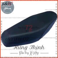Yên Wave Thái, Anpha, A nhỏ, Alpha (ghế đệm cho xe máy Honda) ( - 10%)