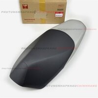 Yên xe Air Blade 125 2016 – 2019 màu Đen Bạc, Yên zin AB 125 2017 2018