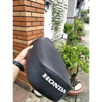 Yên xe Cub 82 DD - phụ tùng xe máy