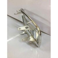 yên xe cub cánh én